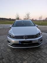 Volkswagen Golf Sportsvan 1.4 TSI 92kW DSG LOUNGE BMT L... - : Kleinbus, Von Privat