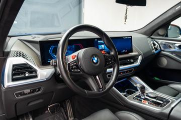 2023 BMW XM — миниатюра 23