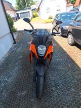 KTM SMT 990 - KTM GEBRAUCHT 990 SMT