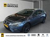 Seat Leon ST 2.0 TDI Xcellence DSG *BEATS*AHK*R-CAM* - Seat Leon mit Diesel-Antrieb: R