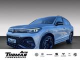 Volkswagen Tiguan 2,0 TDI SCR 4Motion 7-Gang-DSG R-Line - VW Tiguan Gebrauchtwagen in Köln