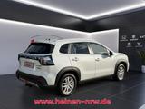 Suzuki S-Cross 1.4 Dualjet Comfort ACC+LED+Navi+LM - weiße Suzuki (SX4) S-Cross
