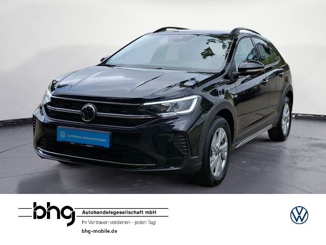 Volkswagen Taigo 1.0 TSI DSG LIFE #KAMERA #ALL-SEASON #ANSC