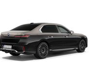 BMW i7 - Vorschau Bild 6