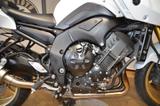 Yamaha FZ 8 Fazer Garantie/viel Zubehör.. - YAMAHA FZ