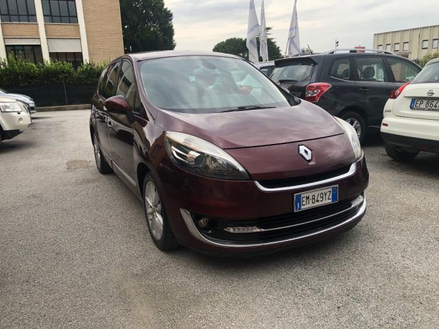 Renault RENAULT Scenic 1.6 dCi 130CV S&S Live