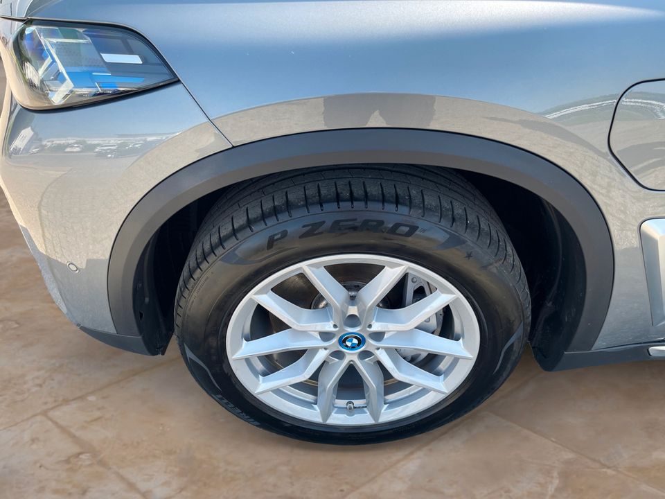 BMW X5 xDrive50e + GARANTIE-bis-03.2030 imagem 3