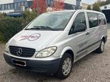 Mercedes-Benz Vito Kombi 111 CDI lang