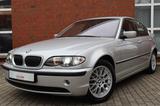 BMW 325i Lim. Leder Xenon Navi Automatik - BMW 325 in Hannover