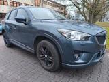 Mazda CX-5 Sports-Line AWD - Mazda Gebrauchtwagen von 2012
