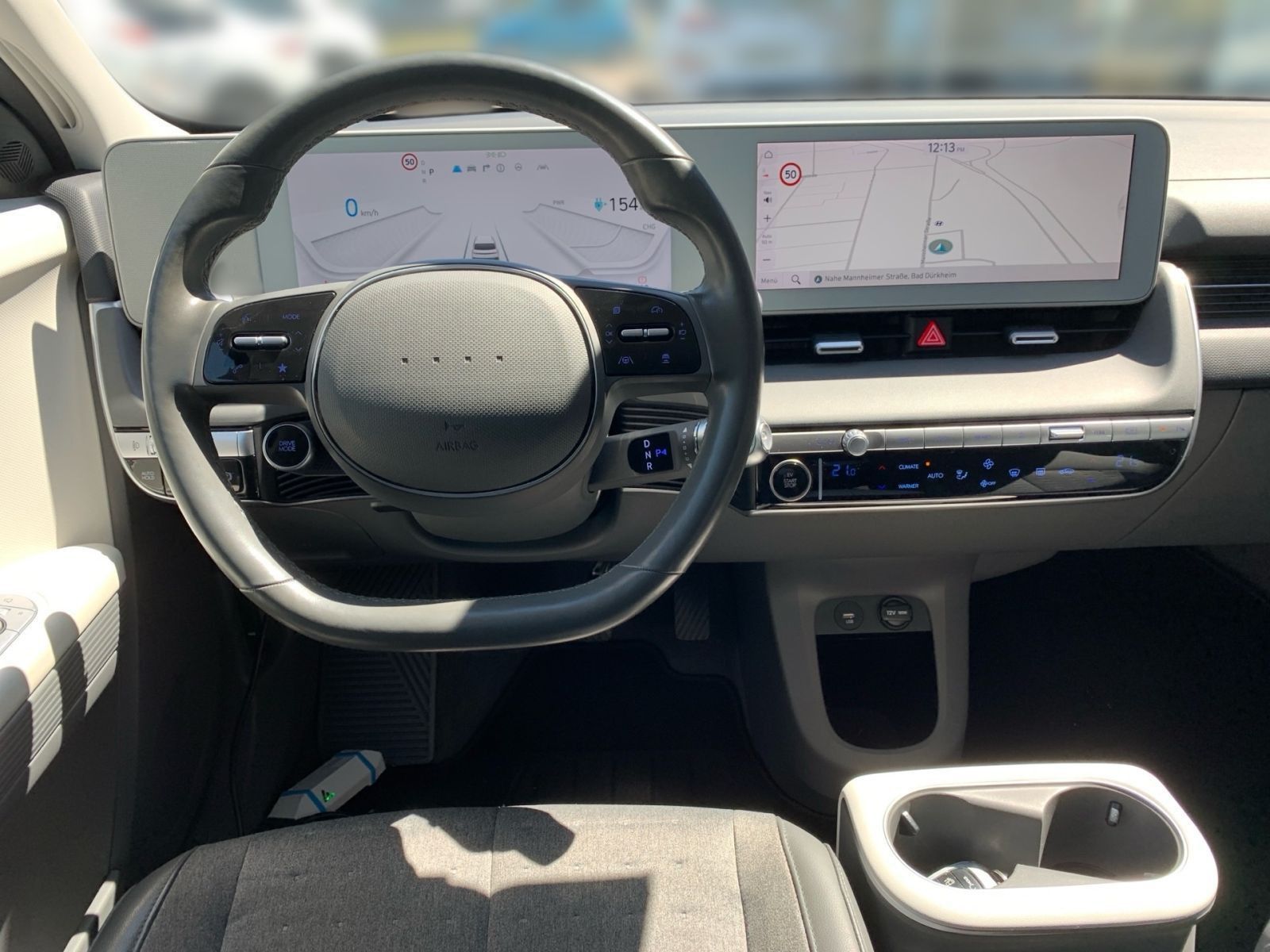 Fahrzeugabbildung Hyundai IONIQ 5 Techniq 72,6 kWh Park-Paket