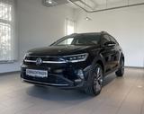 Volkswagen Taigo 1.5 TSI DSG Style +KAMERA+NAVI+ACC - mit Benzin-Antrieb: Coupe, Berganfahrassistent, mit Klimaautomatik
