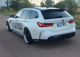 BMW M3 Touring Competition*xDrive*20/21 Zoll*KW *Gew - BMW M3 aus 2023