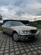 Honda ANGEBOT Honda Legend/ Garagenfahrzeug/ Sch... - Honda Gebrauchtwagen von 1999