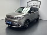 Kia Soul EV Wärmepumpe LED R.Cam Navi Winter-Paket - Kia Soul: EV