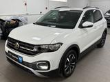 Volkswagen T-Cross United 1.0 TSI*DSG*VIRTUAL*AHK*SHZ*NAVI* - Volkswagen T-Cross