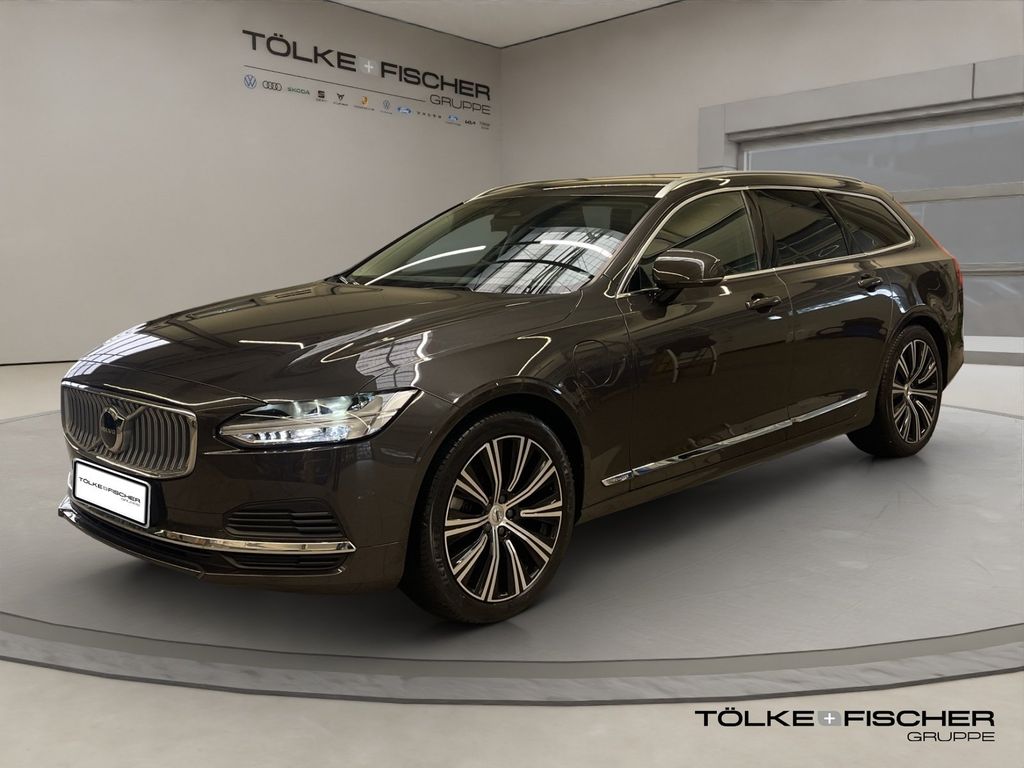 2023 Volvo V90