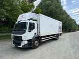 Volvo FE 250 Carrier 1250,LBW,3 KammerKlima,Euro6, - Volvo Radlader L25