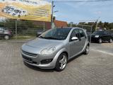 Smart ForFour 1.5CDI Leder Xenon Klima SHZ Navi TüvNeu - gebrauchte Smart ForFour aus dem Jahr 2006