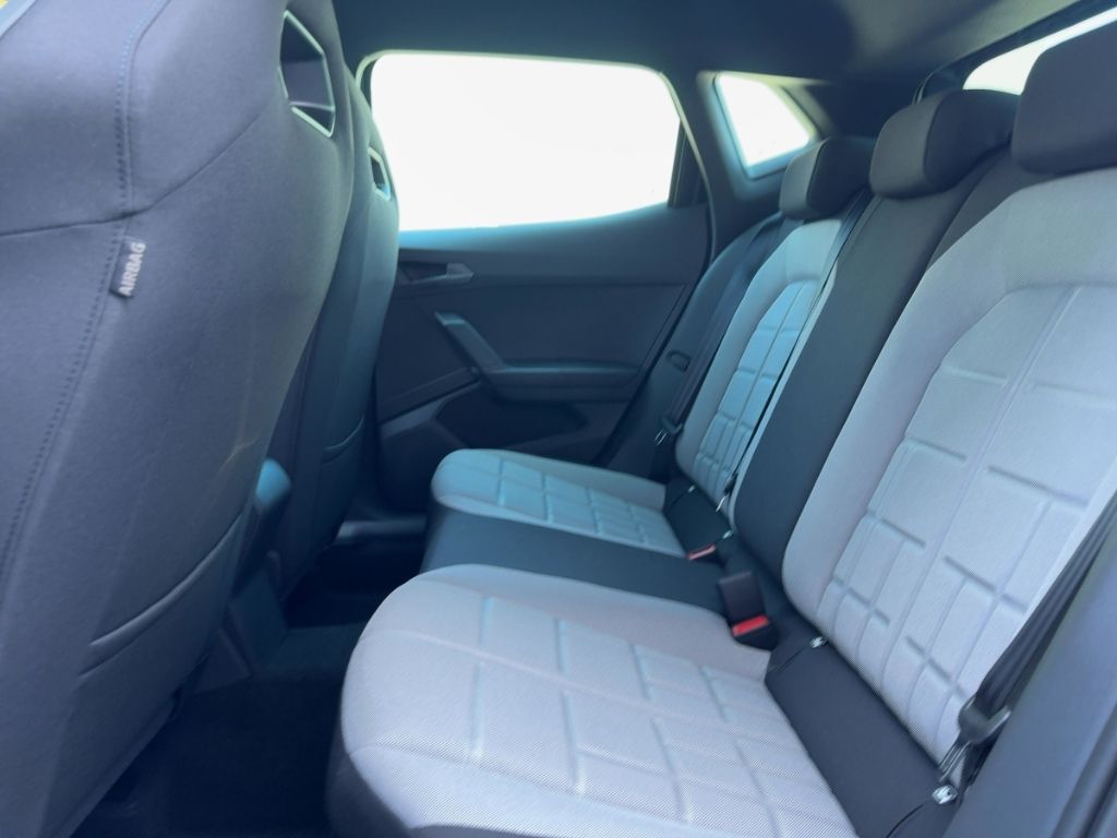 Fahrzeugabbildung SEAT Ibiza 1.0 TSI FR Facelift,Navi, Sitzh, Keyless