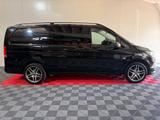 Mercedes-Benz Vito Mixto 119LKW 4MATIC lang LED St-Heiz 19"AMG - Mercedes-Benz Vito amg Gebrauchtwagen