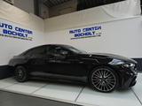 Mercedes-Benz CLS 53 AMG 4Matic+9G-Tronic Sportpaket AMG - Mercedes Gebrauchtwagen