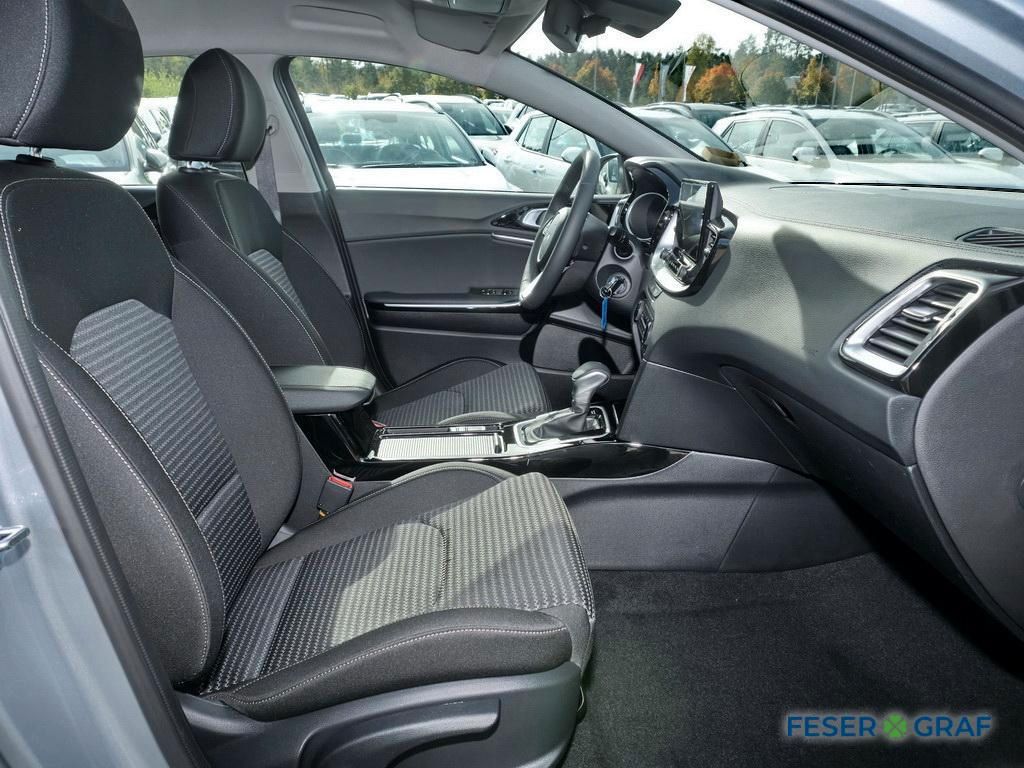 Kia cee'd / Ceed - Bild 4