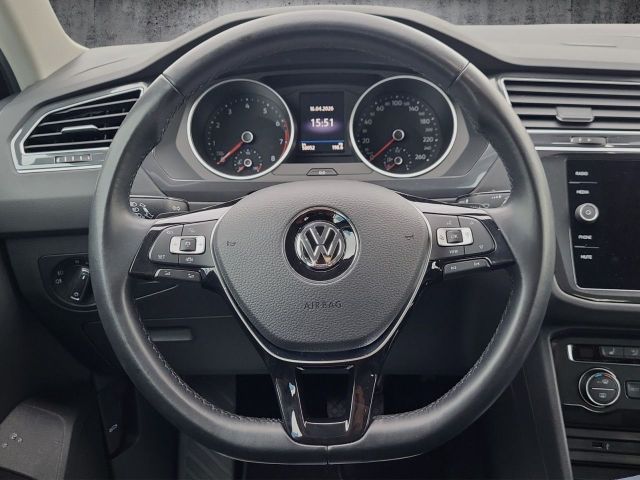 Tiguan 1.5 TSI Aut. Highline SHZ LED