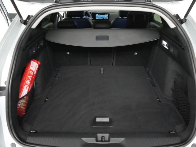 Astra L ST ELEGANCE CDTI AT+NAVI+LED+RÜCKFAHRKAM