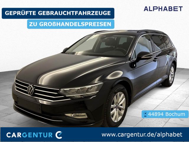 VW Passat Variant 2.0 TDI Business ACC BLIS LED