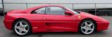 Ferrari F355 Berlinetta Berlinetta  - gebrauchte Ferrari F355 aus dem Jahr 1995