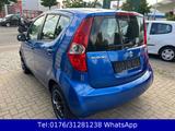 Suzuki Splash Basic !! Klima !! Tüv-Neu !! 63TKM TOP !! - Suzuki Splash: Limousine