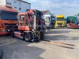Kalmar DC7-600 Frontstapler *Seitenschieber/Duplex - Kalmar LKWs
