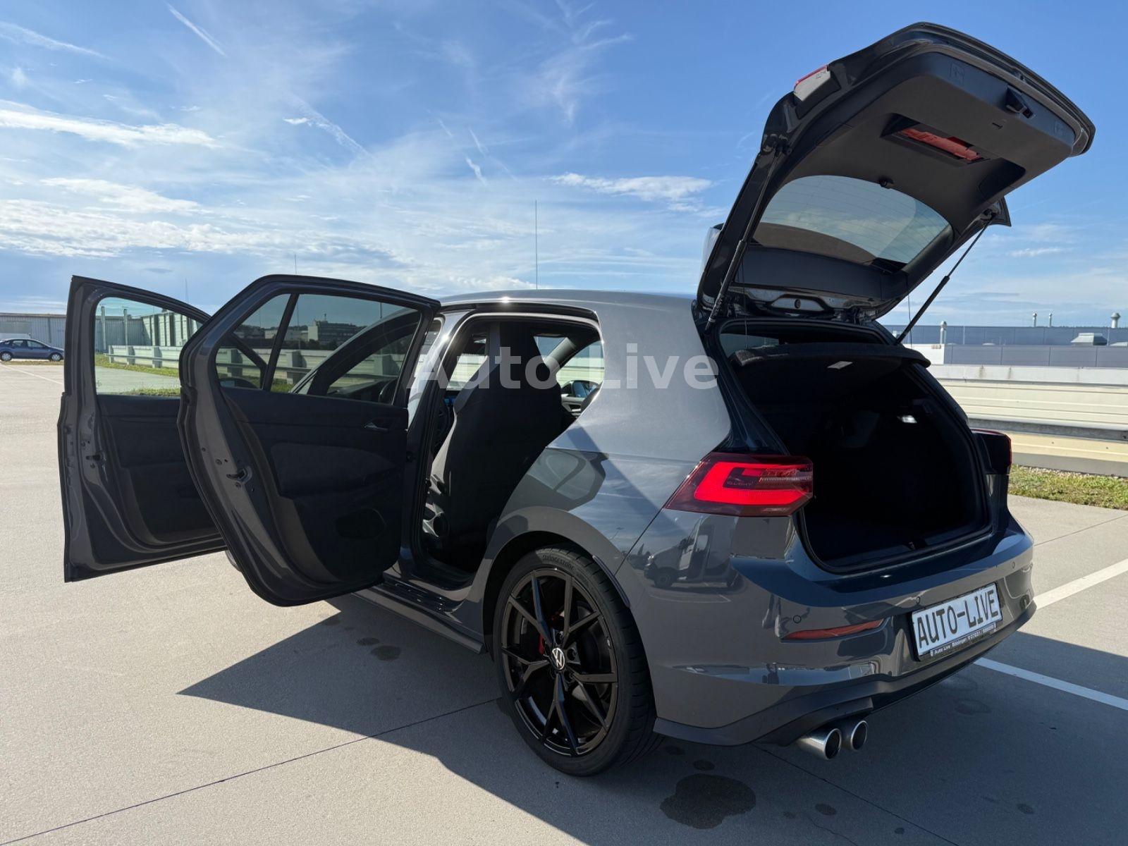 Volkswagen Golf GTD 2.0 TDI DSG*VIRTU*PANO*IQ*NAVI*KAMERA!, миниатюра 20