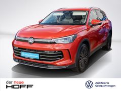 Volkswagen Tiguan 2.0 TDI DSG Elegance Navi AHK Kamera Ansc