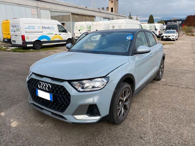 Audi A1 A1 Citycarver 25 1.0 tfsi 95cv START - I