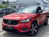 Volvo XC40 B4 R-Design Garantie|AHK|VIRTUAL|H&K|KAMERA - Volvo XC40 in Mannheim