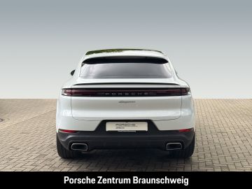 Porsche Cayenne - 5