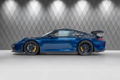 992 GT3 2026 BLUE WEISSACH CERAMIC