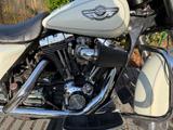 Harley-Davidson Electra Glide Classic
