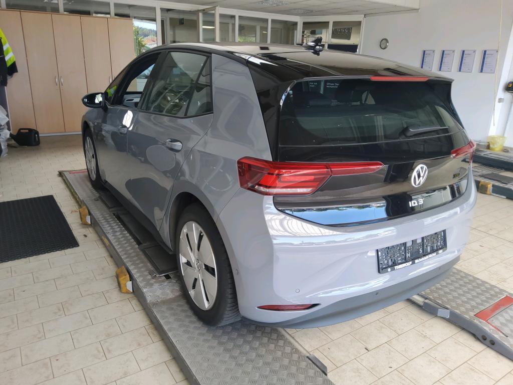 Volkswagen ID.3 Pro Performance 150 kW