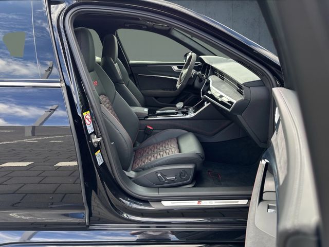 Audi RS6 - Bild 16