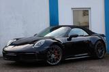 Porsche 911/992 Carrera 4 S Cabriolet/APPROVED/ - Porsche 992: Cabrio