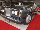 Bentley T2 - Edler geht es nicht!! - Bentley in Wuppertal