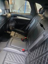 Audi SQ5 TDI tiptronic quattro -  - Audi SQ5 in Frankfurt (Main)