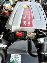 Alfa Romeo spider 939 tbi - : Cabrio, Alfa