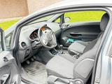 Opel Corsa 1.2  D Twin port - Opel Corsa aus 2007: D