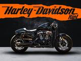 Harley-Davidson SPORTSTER ROADSTER XL1200CX Café Racer Jekill - HARLEY-DAVIDSON ROADSTER