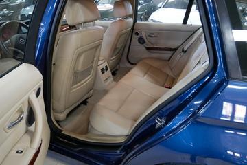 2010 Alpina B3 — миниатюра 16