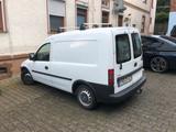 Opel combo - gebrauchte Opel Combo aus dem Jahr 2009